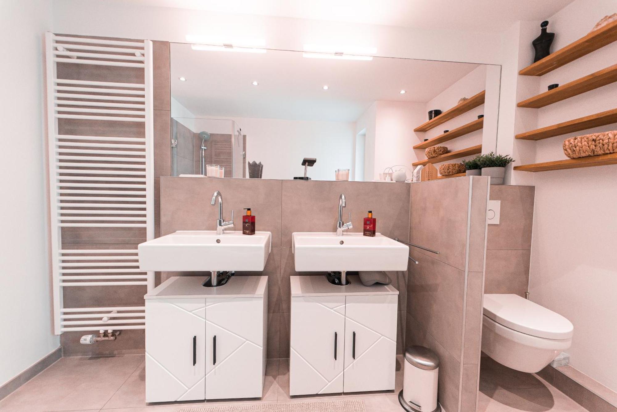 דירות שטוטגרט Luxurious Penthouse מראה חיצוני תמונה